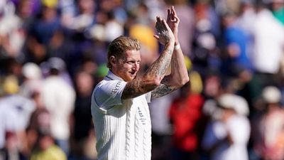 Ben Stokes delivers blunt verdict on Melbourne pitch after winning Boxing Day Test, labels it as 'not ideal' SportsTak