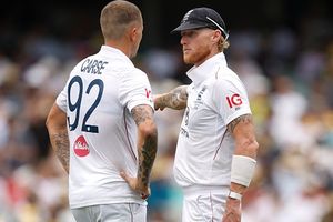 Ben Stokes discloses why Brydon Carse came to bat at no.3 in Boxing Day Test against Australia SportsTak