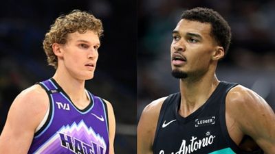 Spurs vs Jazz schedule: Date, time, live stream, and more on NBA 2025-26 season (December 27) Spurs vs Jazz live stream