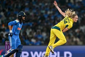 Women’s World Cup loss to India still hurts, revenge on our minds: Australia star SportsTak