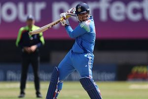 BCCI announces India's U-19 World Cup 2026 squad, CSK star to lead pack SportsTak