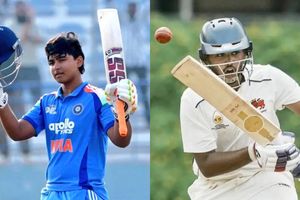 India's squad for ODI series vs SA announced, Suryavanshi to lead pack sans Mhatre SportsTak