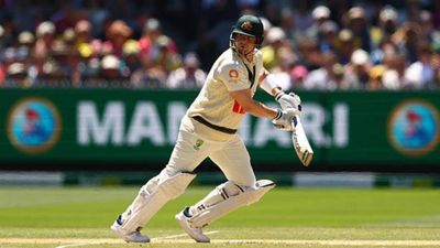 Steve Smith surpasses Allan Border on elite list despite dismal batting display in Boxing Day Test SportsTak