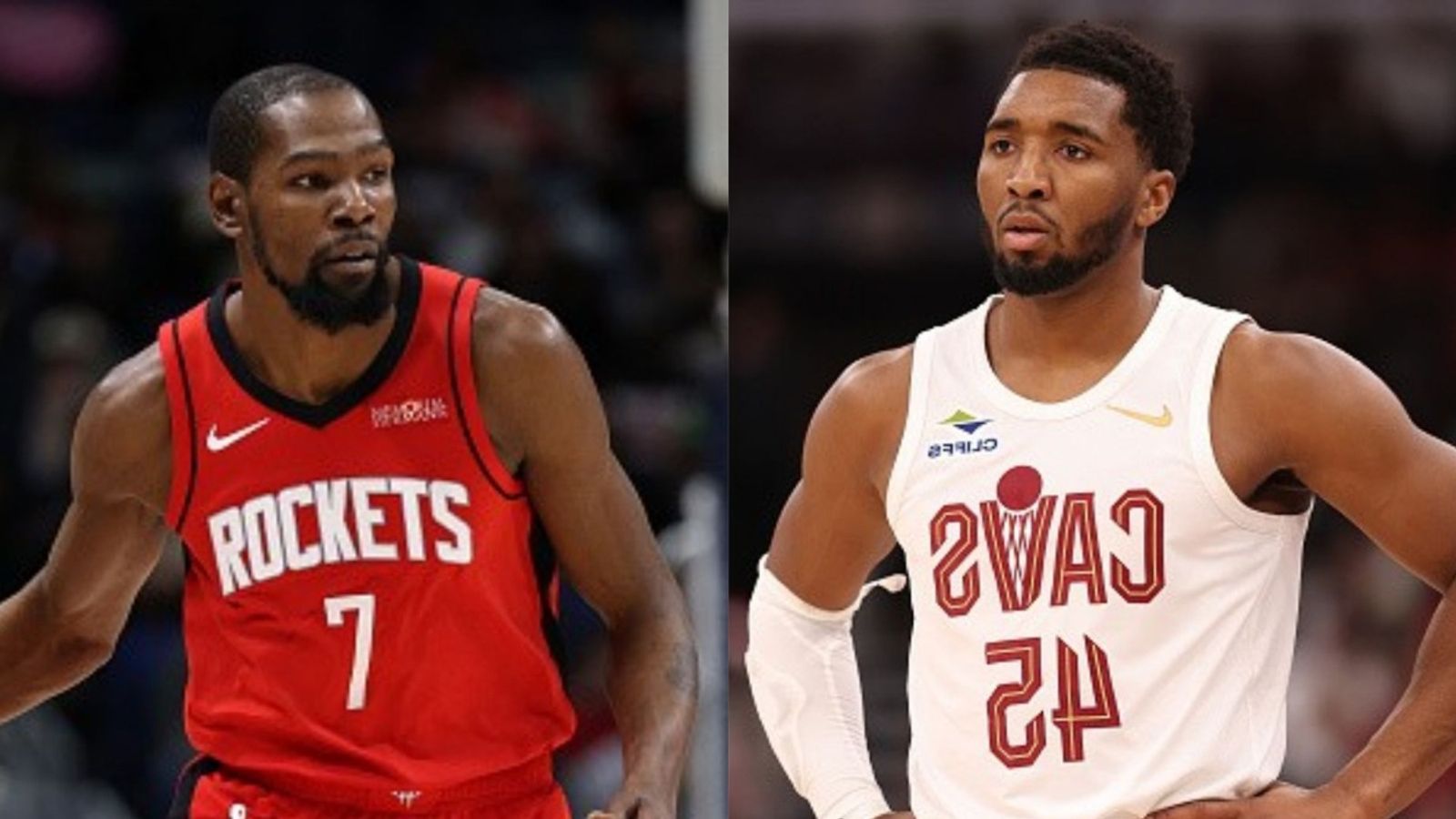 Rockets vs Cavaliers schedule: Date, time, live stream, and more on NBA 2025-26 season (December 27) Rockets vs Cavaliers schedule: Date, time, live stream, and more on NBA 2025-26 season (December 27)