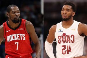 Rockets vs Cavaliers schedule: Date, time, live stream, and more on NBA 2025-26 season (December 27) SportsTak
