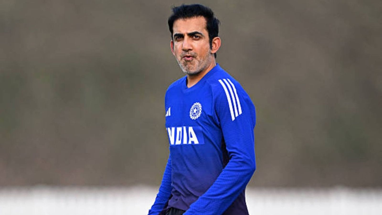 Gautam Gambhir's future as Test coach in doubt, BCCI considered VVS Laxman: Report India's head coach Gautam Gambhir looks on during a practice session at the International Cricket Council (ICC) Academy in Dubai on September 9, 2025, on the eve of their Asia Cup 2025 (via Getty)