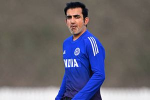 Gautam Gambhir's future as Test coach in doubt, BCCI considered VVS Laxman: Report SportsTak