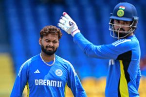 IND vs NZ: India star to be dropped from ODI squad for New Zealand series SportsTak