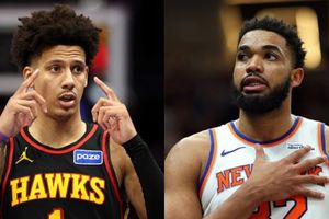 Knicks vs Hawks schedule: Date, time, live stream, and more on NBA 2025-26 season (December 27) SportsTak