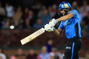 CSK's Rs 1.50 crore signee roars with the bat in BBL 2025-26 SportsTak