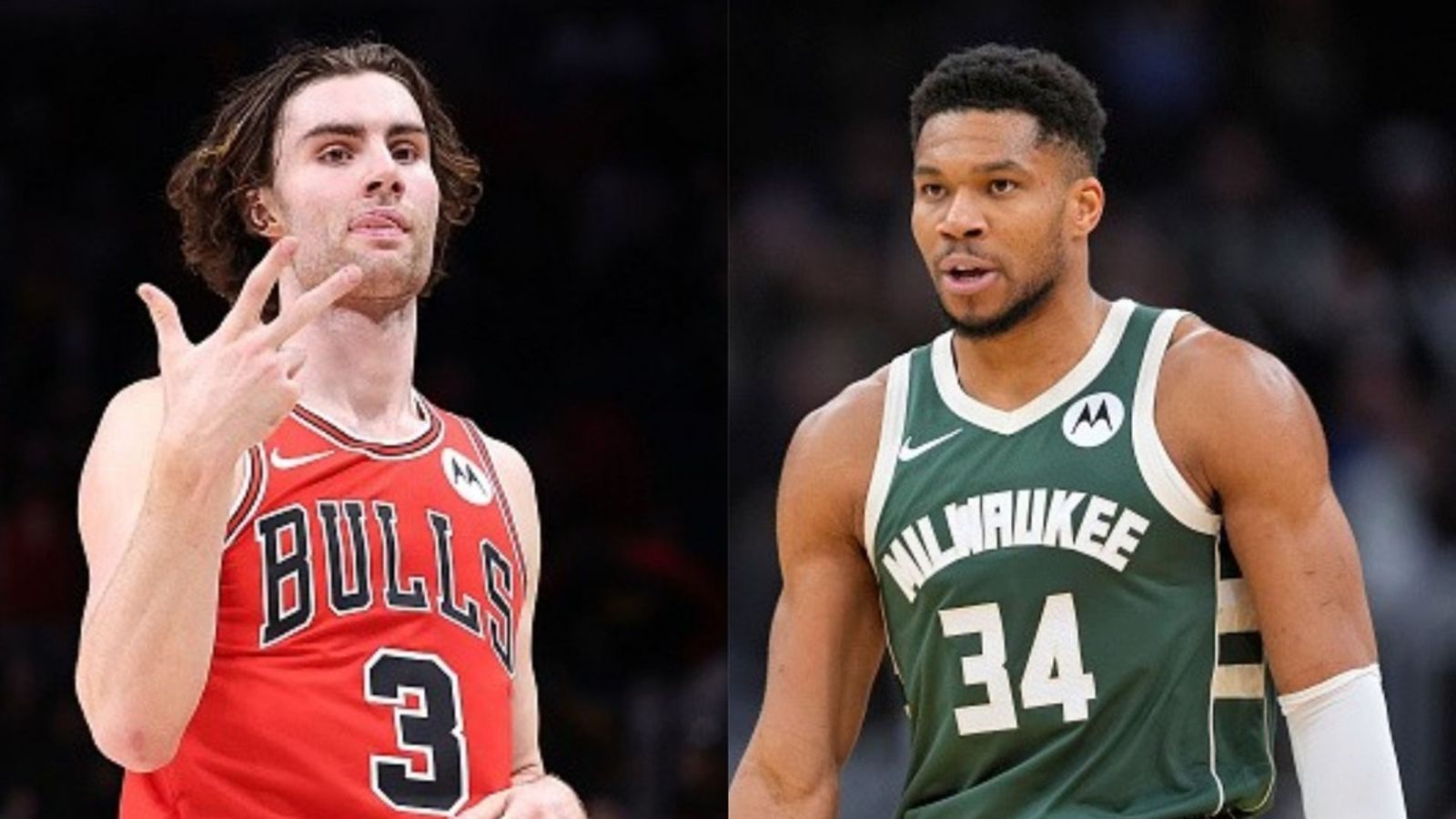 Bulls vs Bucks schedule: Date, time, live stream, and more on NBA 2025-26 season (December 27) Bulls vs Bucks schedule: Date, time, live stream, and more on NBA 2025-26 season (December 27)