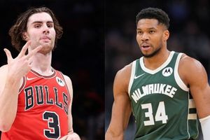 Bulls vs Bucks schedule: Date, time, live stream, and more on NBA 2025-26 season (December 27) SportsTak