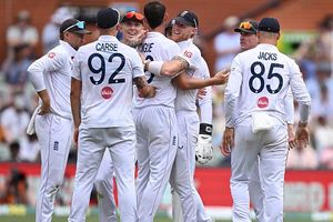 England star's shock retirement admission after thrashing Australia in Boxing Day Test SportsTak