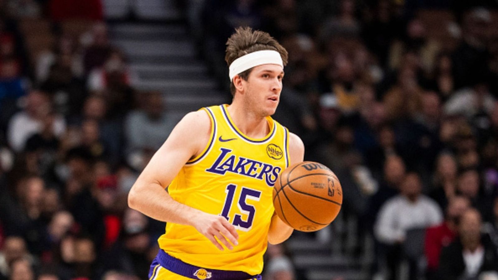 Austin Reaves injury report: Latest on Lakers star’s concerning injury update Austin Reaves injury report: Latest on Lakers star’s concerning injury update
