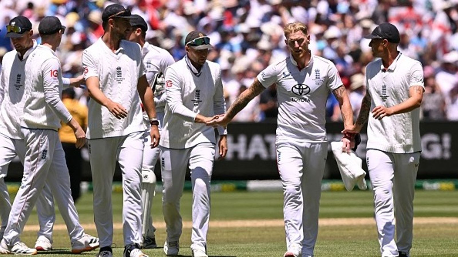 Explained: How England levelled India’s WTC record with rare Test win over Australia at MCG Explained: How England levelled India’s WTC record with rare Test win over Australia at MCG