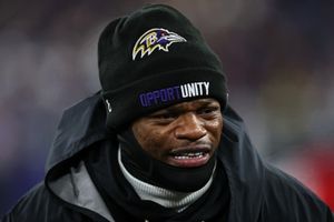Baltimore Ravens Injury Report: Game availability update on Lamar Jackson & others SportsTak