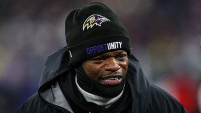Baltimore Ravens Injury Report: Game availability update on Lamar Jackson & others Baltimore Ravens Injury Report: Game availability update on Lamar Jackson & others