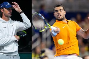 Juan Carlos Ferrero breaks silence on Carlos Alcaraz’s future after their split SportsTak