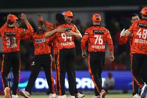 11 days after joining LSG, Nortje condemns Royals to RCB fate as they get bowled out for 49 SportsTak