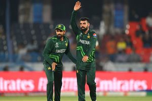 No Babar, Shaheen or Rauf as Pakistan announce T20I squad for Sri Lanka tour, star all-rounder returns SportsTak