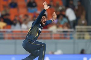 'Not as intimidating as before': Legendary spinner questions Rashid Khan’s impact for GT in IPL 2026 SportsTak