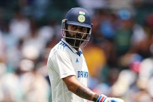 India's Asia Cup winner's wish to bring 'Virat Kohli out of Test retirement' goes viral SportsTak