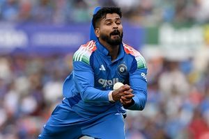 Big boost for India as Shreyas Iyer likely to back in cricketing action ahead of New Zealand series SportsTak