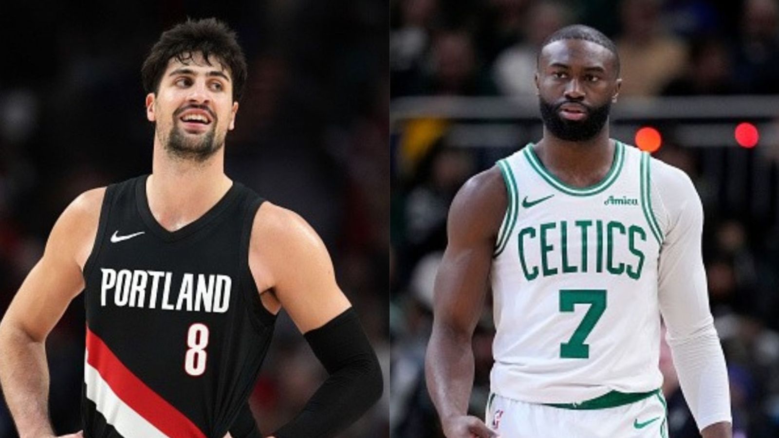 Celtics vs Trail Blazers schedule: Date, time, live stream, and more on NBA 2025-26 season (December 28) Celtics vs Trail Blazers schedule: Date, time, live stream, and more on NBA 2025-26 season (December 28)