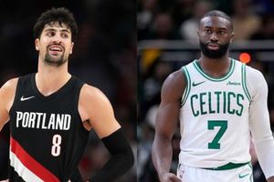 Celtics vs Trail Blazers schedule: Date, time, live stream, and more on NBA 2025-26 season (December 28) SportsTak