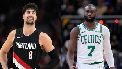 Celtics vs Trail Blazers schedule: Date, time, live stream, and more on NBA 2025-26 season (December 28) SportsTak