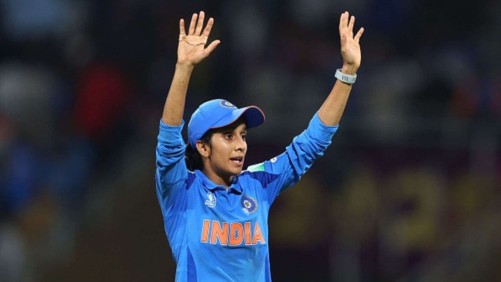 Revealed: Why Jemimah Rodrigues misses out from India's playing XI for fourth T20I against Sri Lanka Revealed: Why Jemimah Rodrigues misses out from India's playing XI for fourth T20I against Sri Lanka
