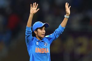 Revealed: Why Jemimah Rodrigues misses out from India's playing XI for fourth T20I against Sri Lanka SportsTak