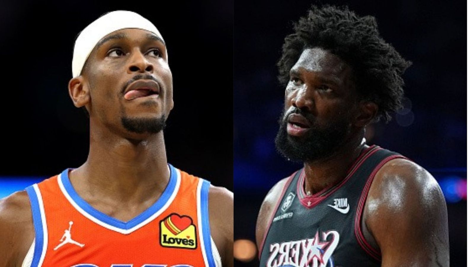 Thunder vs 76ers schedule: Date, time, live stream, and more on NBA 2025-26 season (December 28) Thunder vs 76ers schedule: Date, time, live stream, and more on NBA 2025-26 season (December 28)