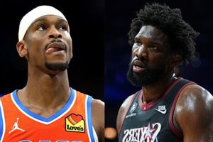 Thunder vs 76ers schedule: Date, time, live stream, and more on NBA 2025-26 season (December 28) SportsTak