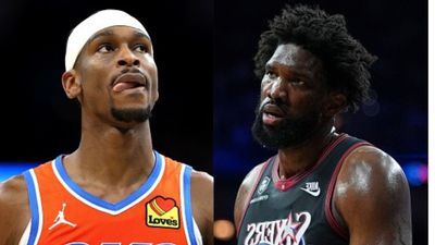 Thunder vs 76ers schedule: Date, time, live stream, and more on NBA 2025-26 season (December 28) Thunder vs 76ers live stream