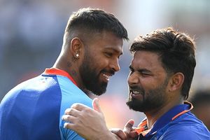 Rishabh Pant to Hardik Pandya: Three Indian stars who will likely to miss out from ODI squad vs NZ SportsTak