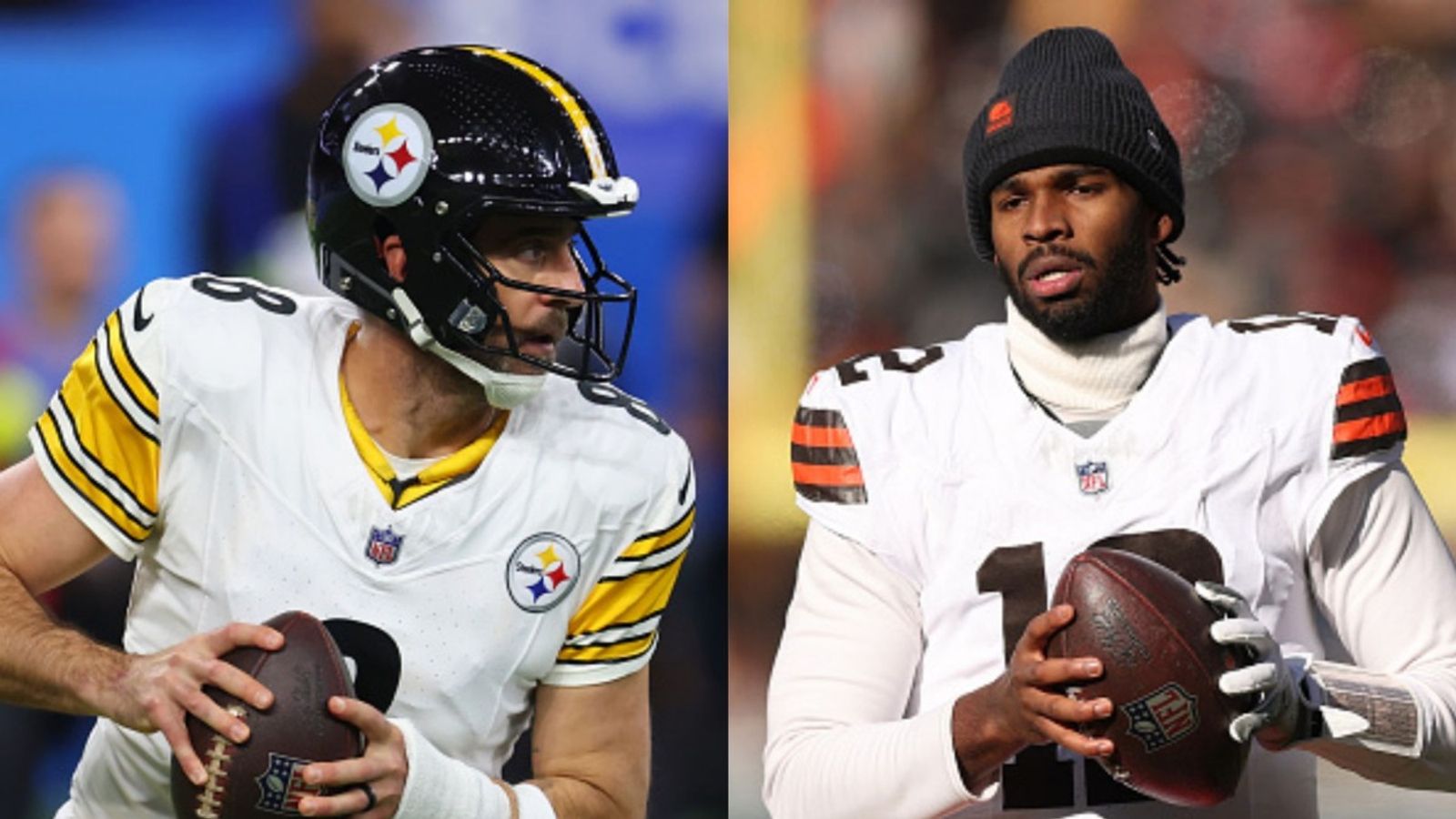 Browns vs Steelers Week17 schedule: Date, time, live stream, and more on NFL 2025-26 season Browns vs Steelers Week17 schedule: Date, time, live stream, and more on NFL 2025-26 season
