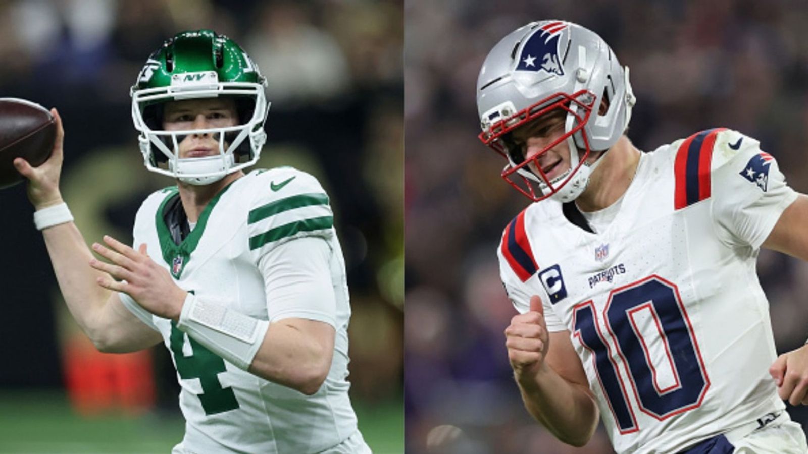 Patriots vs Jets Week17 schedule: Date, time, live stream, and more on NFL 2025-26 season Patriots vs Jets Week17 schedule: Date, time, live stream, and more on NFL 2025-26 season