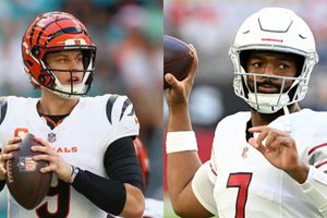 Cardinals vs Bengals Week17 schedule: Date, time, live stream, and more on NFL 2025-26 season SportsTak