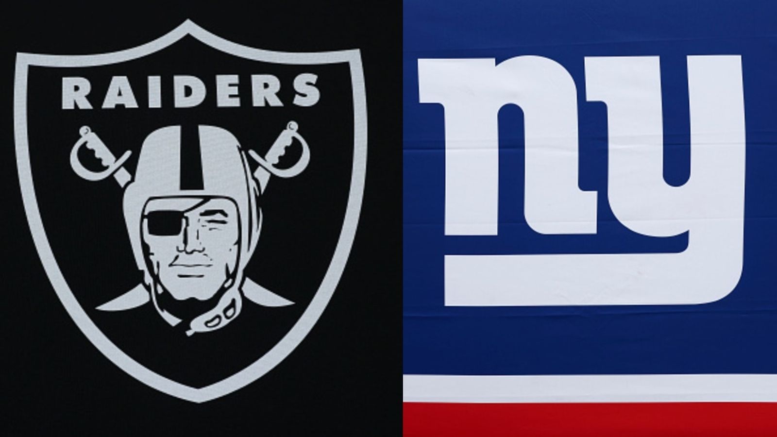 Las Vegas Raiders vs New York Giants: Where to watch, start time and more Las Vegas Raiders vs New York Giants: Where to watch, start time and more