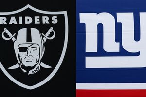 Las Vegas Raiders vs New York Giants: Where to watch, start time and more SportsTak