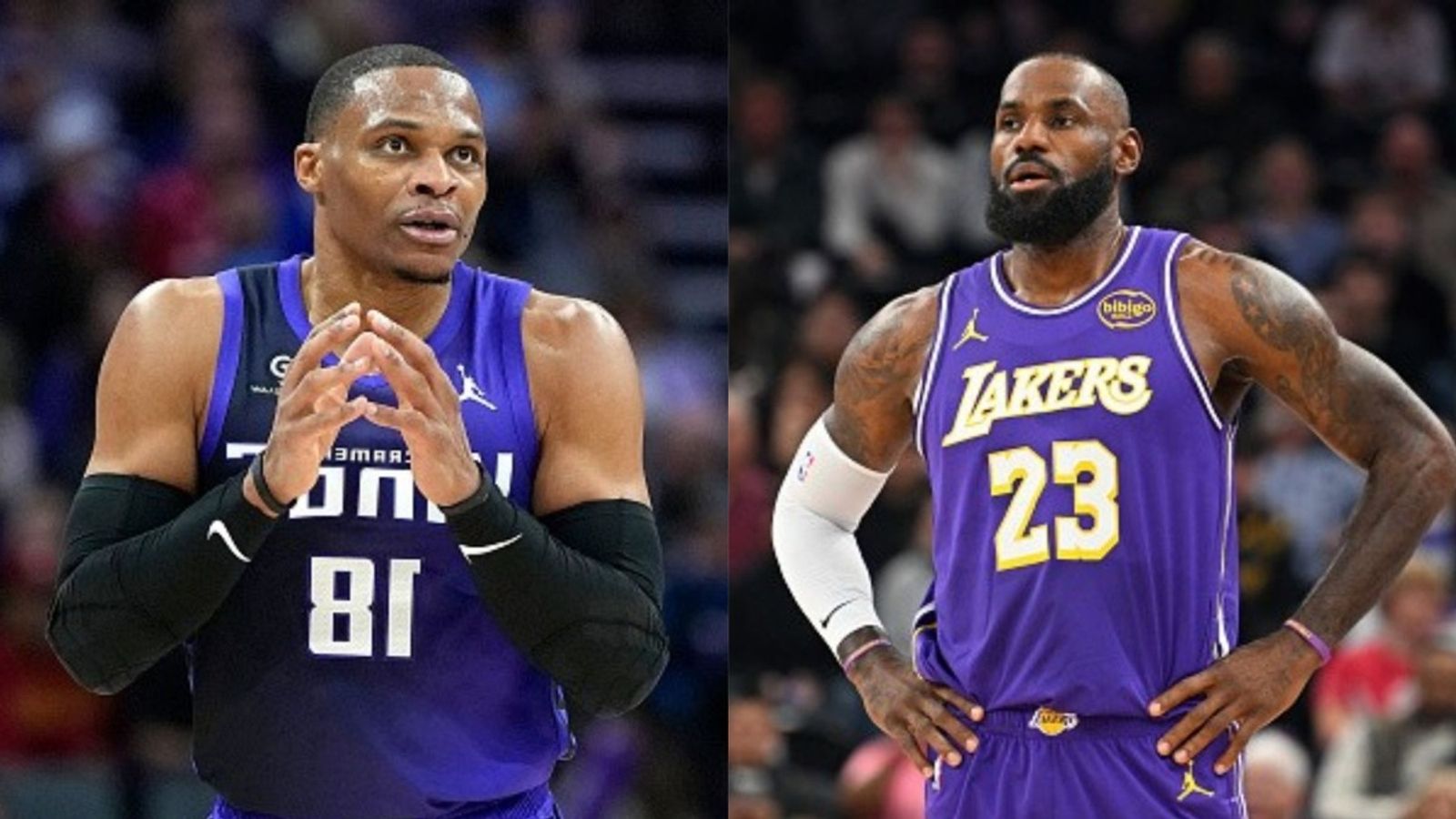 Lakers vs Kings schedule: Date, time, live stream, and more on NBA 2025-26 season (December 28) Lakers vs Kings schedule: Date, time, live stream, and more on NBA 2025-26 season (December 28)
