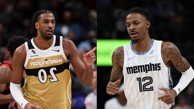 Grizzlies vs Wizards schedule: Date, time, live stream, and more on NBA 2025-26 season (December 28) Grizzlies vs Wizards live info