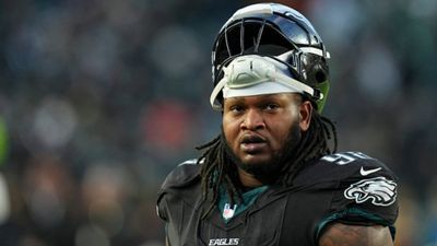 Philadelphia Eagles Injury Report: Latest update on Jalen Carter and others Philadelphia Eagles Injury Report: Latest update on Jalen Carter and others