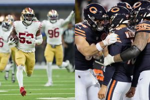 San Francisco 49ers vs Chicago Bears: Where to watch, start time and more SportsTak