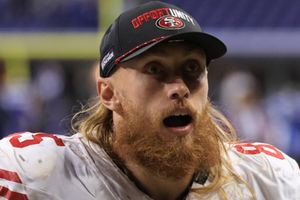 San Francisco 49ers Injury Report: Game availability update on George Kittle and others SportsTak