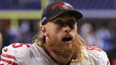San Francisco 49ers Injury Report: Game availability update on George Kittle and others San Francisco 49ers Injury Report: Game availability update on George Kittle and others