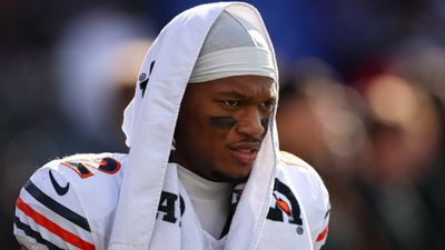 Chicago Bears Injury Report: Will DJ Moore play tonight against 49ers? Chicago Bears Injury Report: Will DJ Moore play tonight against 49ers?