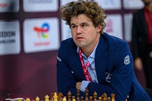 FIDE World Rapid Chess Championship 2025 Results: Magnus Carlsen makes another stride SportsTak