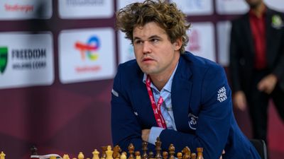 FIDE World Rapid Chess Championship 2025 Results: Magnus Carlsen makes another stride FIDE World Rapid Chess Championship 2025 Results: Magnus Carlsen makes another stride